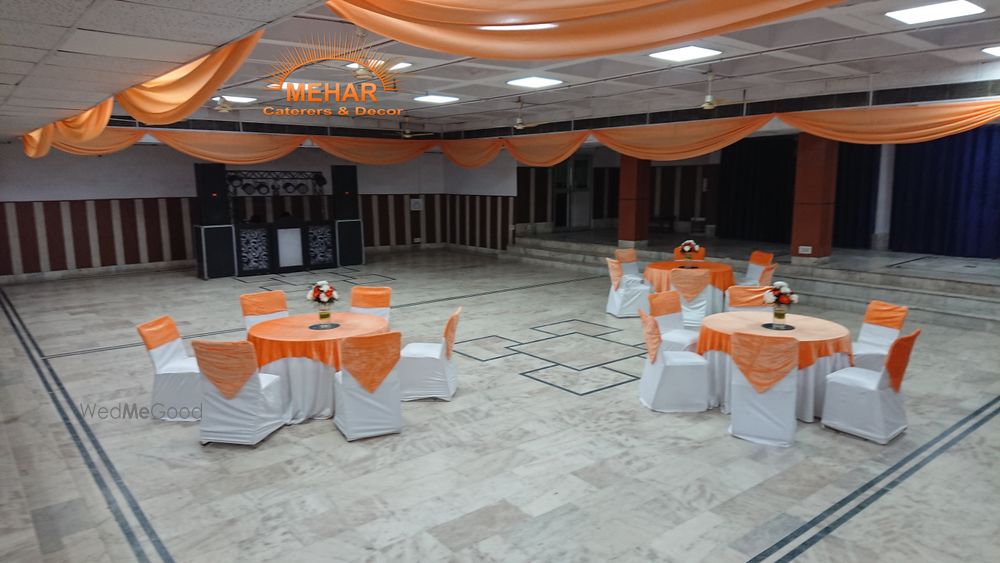 Photo From DSOI DHAULA KUAN - By Mehar Caterers & Decor