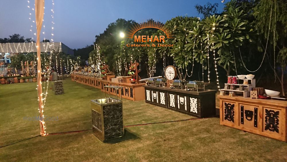 Photo From DSOI DHAULA KUAN - By Mehar Caterers & Decor