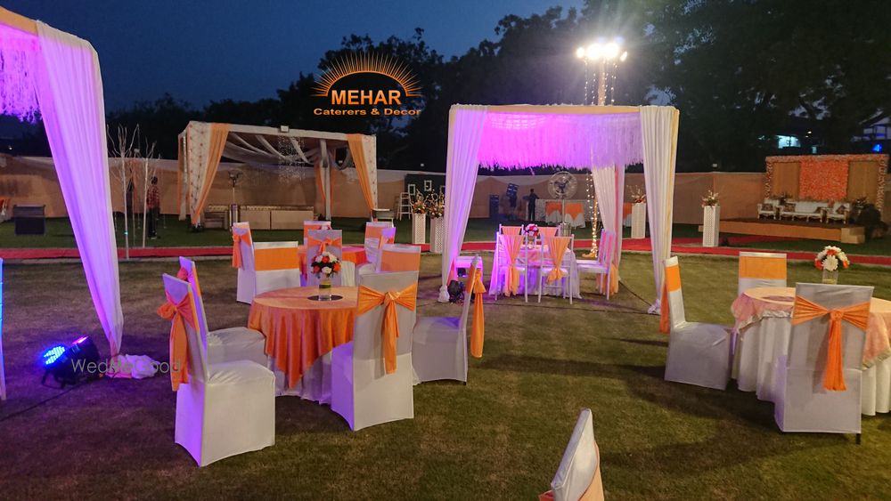 Photo From DSOI DHAULA KUAN - By Mehar Caterers & Decor