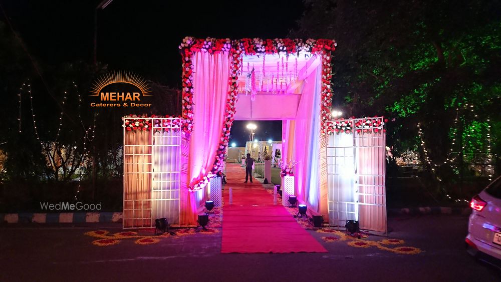 Photo From DSOI DHAULA KUAN - By Mehar Caterers & Decor