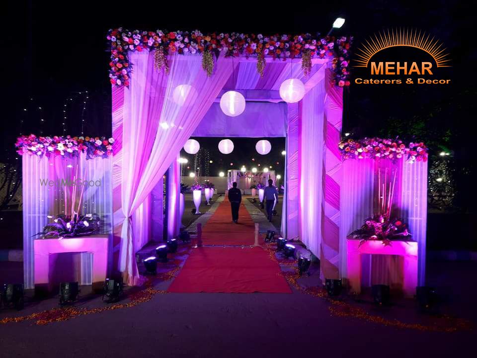 Photo From DSOI DHAULA KUAN - By Mehar Caterers & Decor