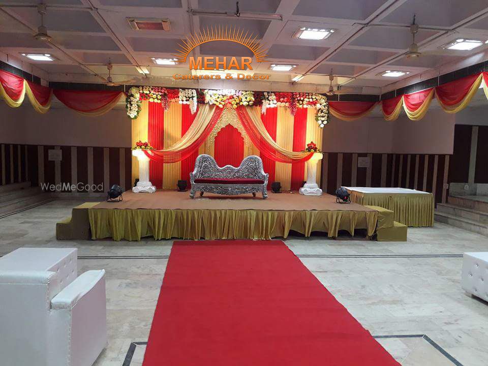 Photo From DSOI DHAULA KUAN - By Mehar Caterers & Decor