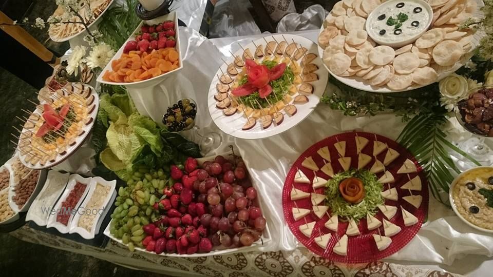 Photo From DSOI DHAULA KUAN - By Mehar Caterers & Decor