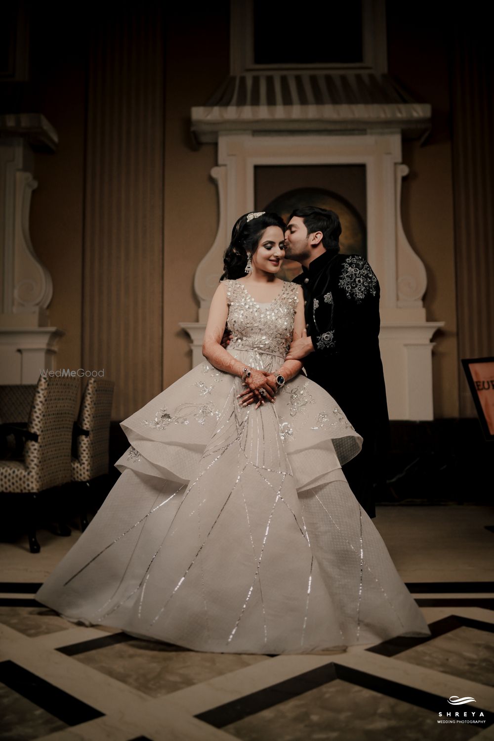 Photo From Navleen & Aman Wedding - By Shreya Wedding Photography