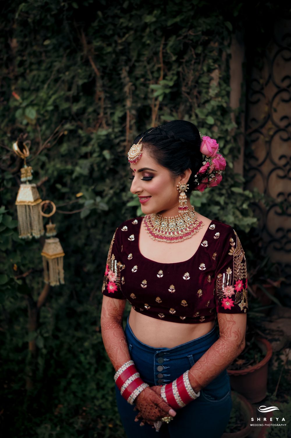 Photo From Navleen & Aman Wedding - By Shreya Wedding Photography