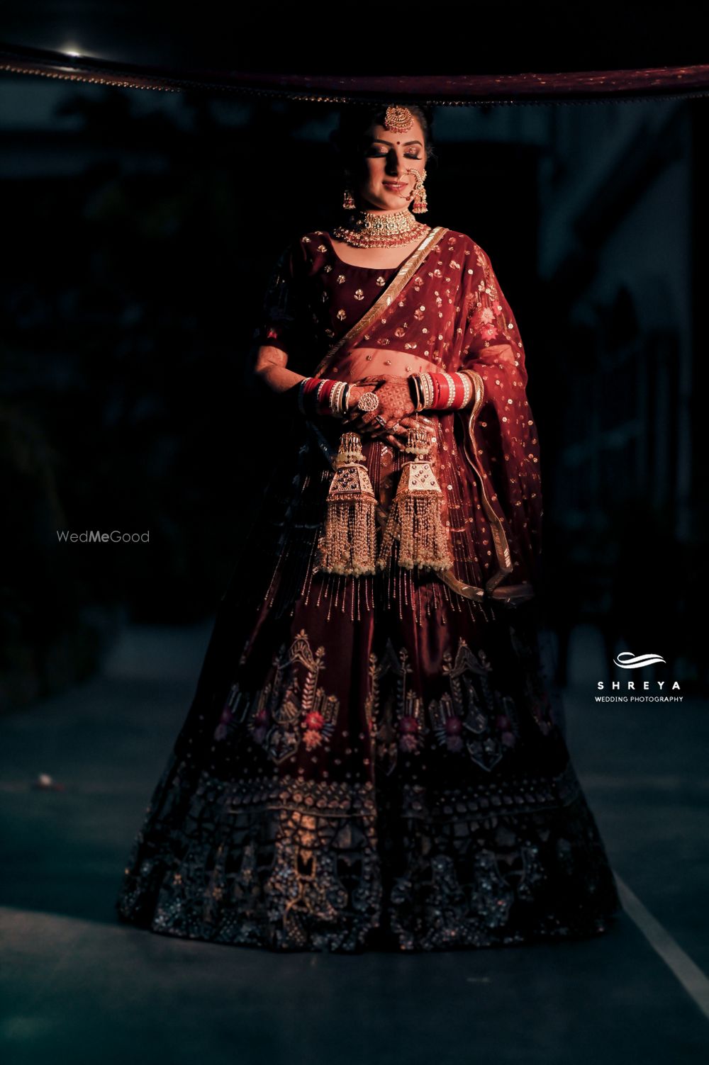 Photo From Navleen & Aman Wedding - By Shreya Wedding Photography