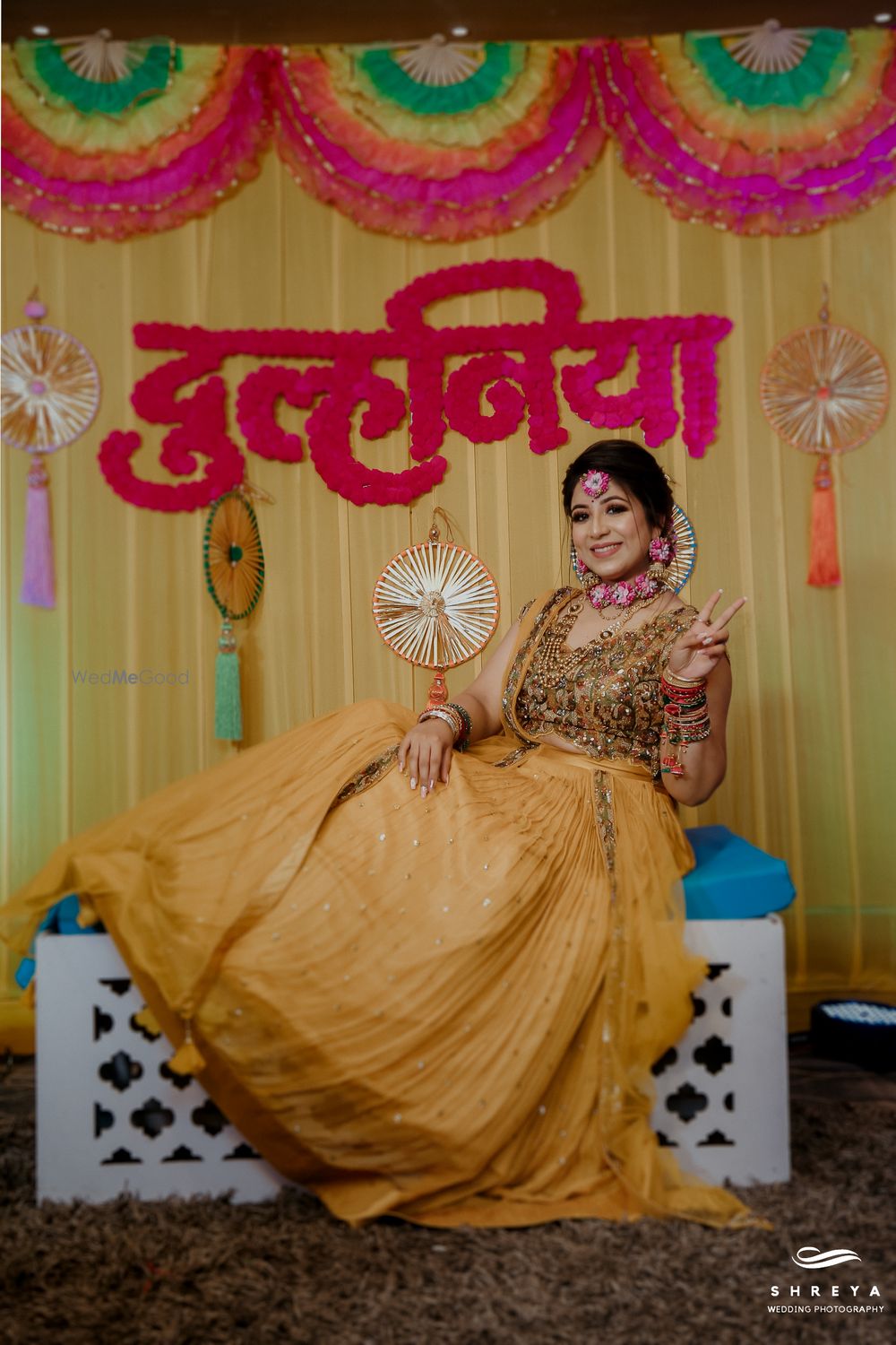 Photo From Sarbjot & Mehak Wedding - By Shreya Wedding Photography