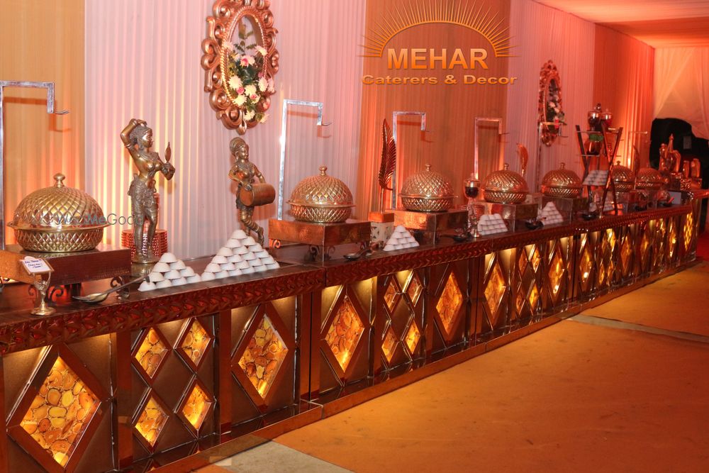 Photo From Signal Vatika - By Mehar Caterers & Decor