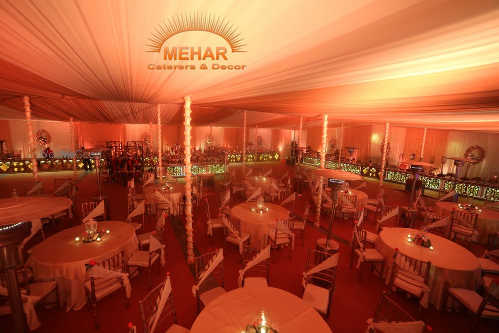 Photo From Signal Vatika - By Mehar Caterers & Decor