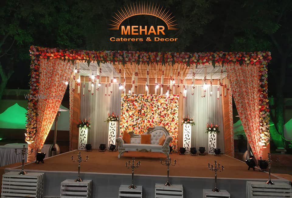 Photo From Signal Vatika - By Mehar Caterers & Decor