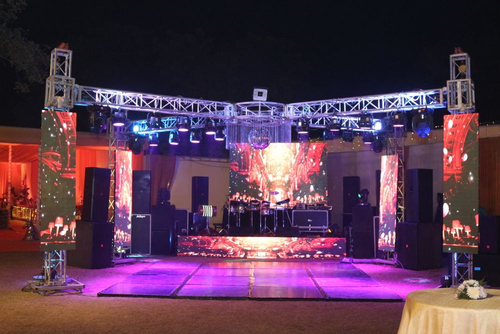 Photo From Signal Vatika - By Mehar Caterers & Decor