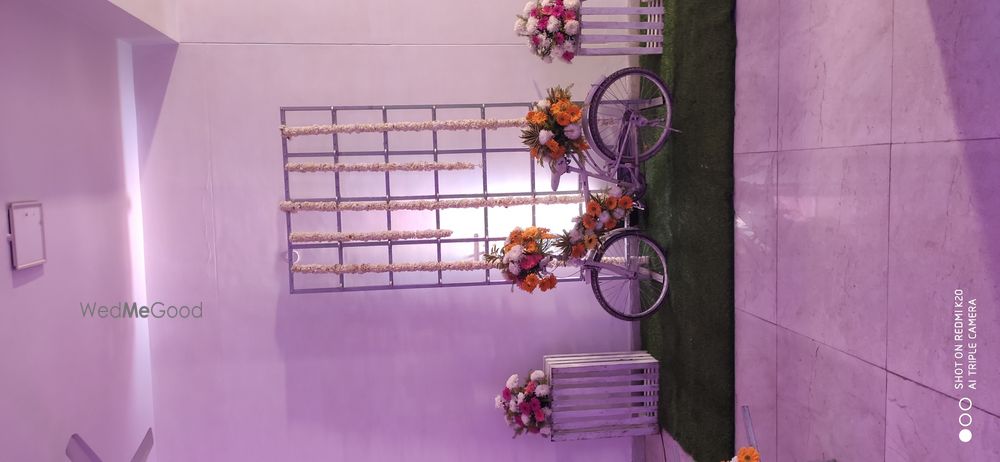 Photo From Chief Engineer Officers Mess Delhi zone - By Mehar Caterers & Decor