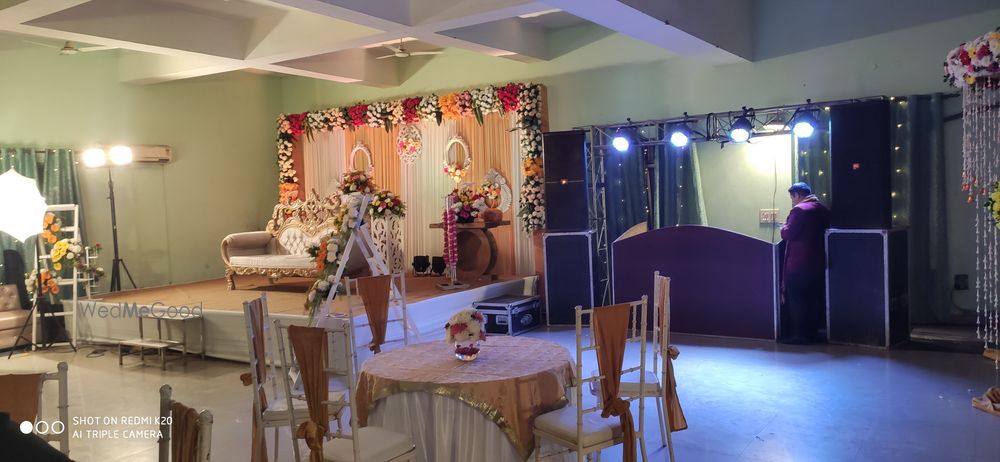 Photo From Chief Engineer Officers Mess Delhi zone - By Mehar Caterers & Decor