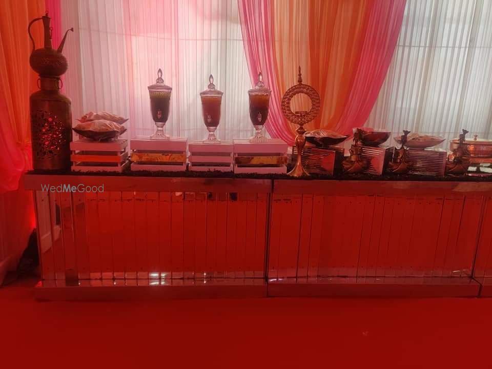 Photo From GK1 Pahari Wala Gurudwara (sikh wedding venue) - By Mehar Caterers & Decor