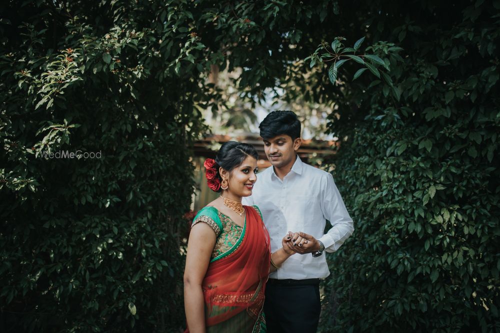 Photo From Sushma / Shreedhar - By Karthik Photography