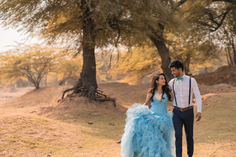 Photo From Pre wedding (From This Day Forward) - By AR Moment Clicker