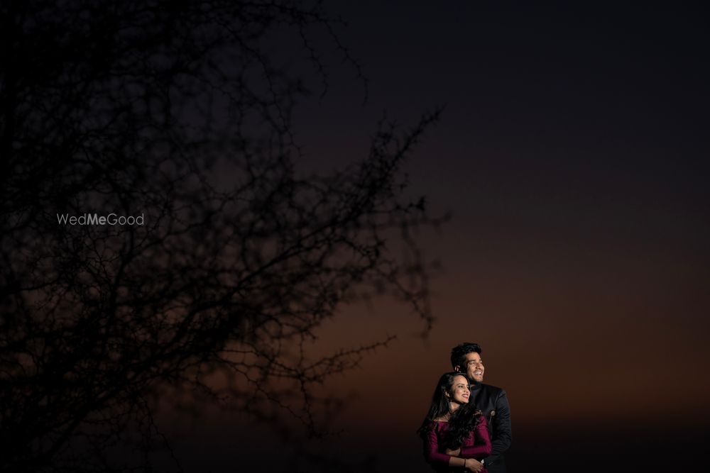 Photo From Pre wedding (From This Day Forward) - By AR Moment Clicker