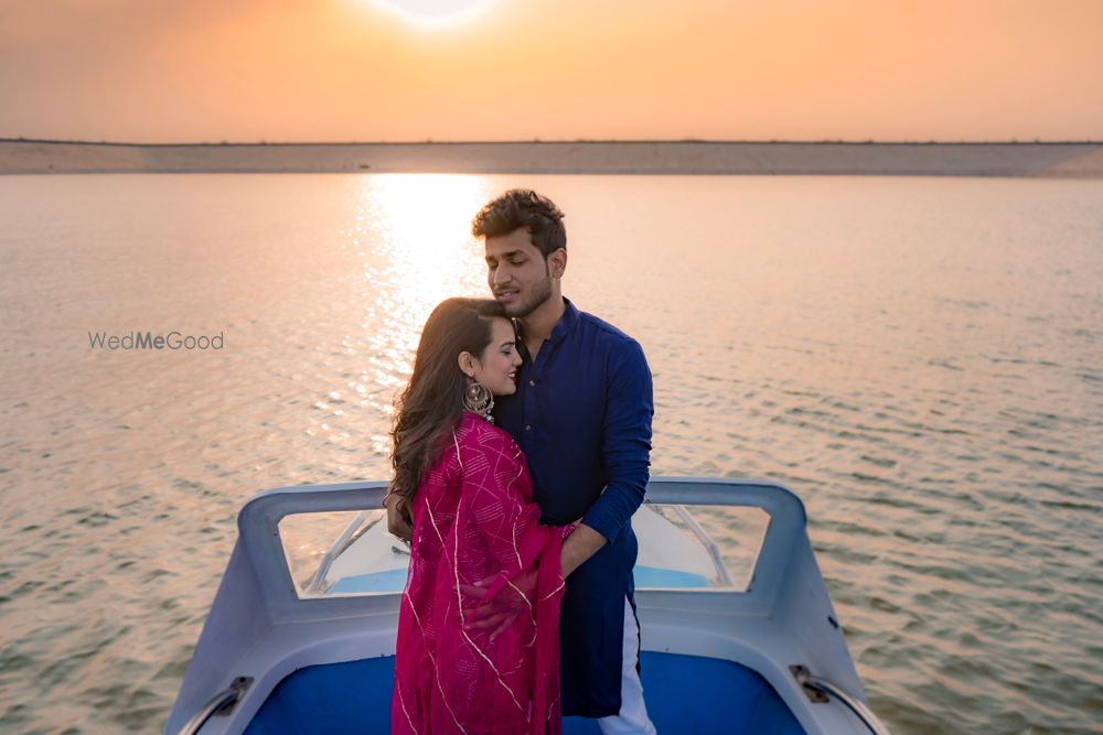 Photo From Pre wedding (From This Day Forward) - By AR Moment Clicker