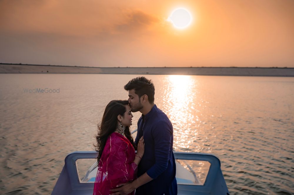 Photo From Pre wedding (From This Day Forward) - By AR Moment Clicker