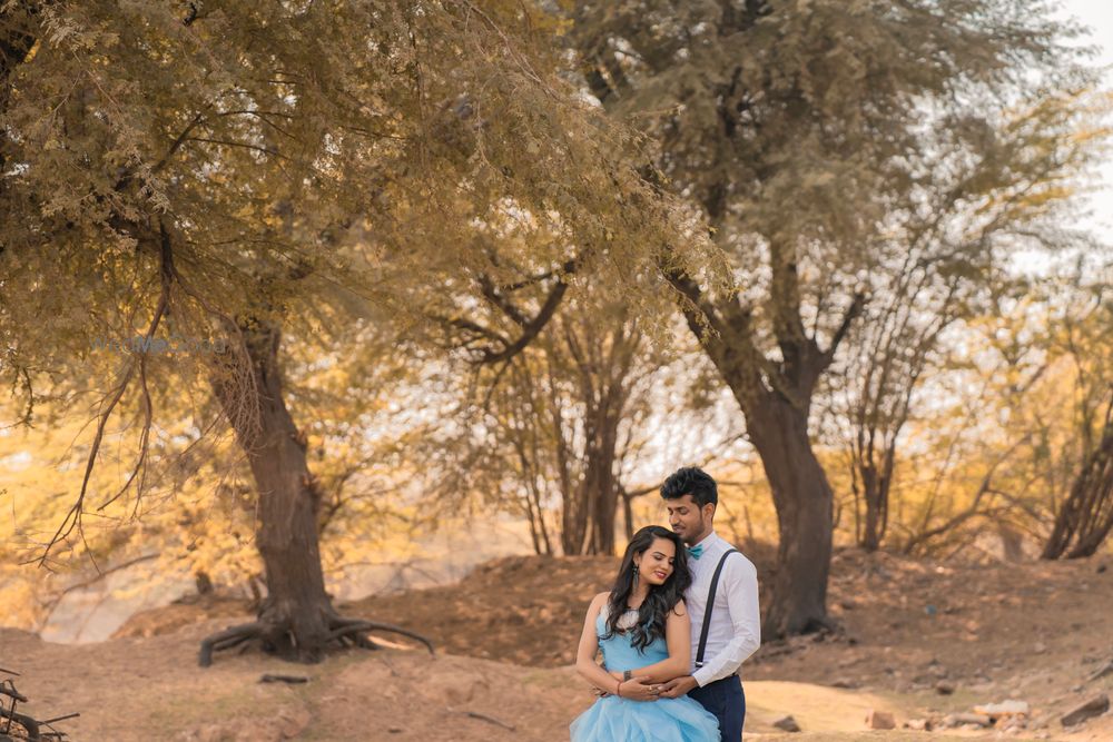 Photo From Pre wedding (From This Day Forward) - By AR Moment Clicker