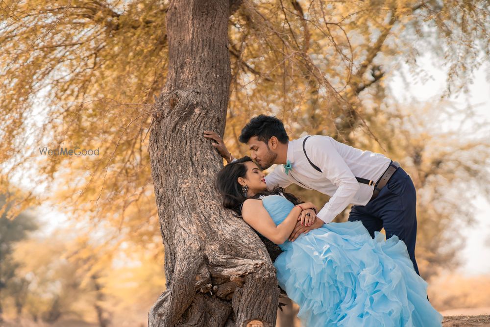 Photo From Pre wedding (From This Day Forward) - By AR Moment Clicker