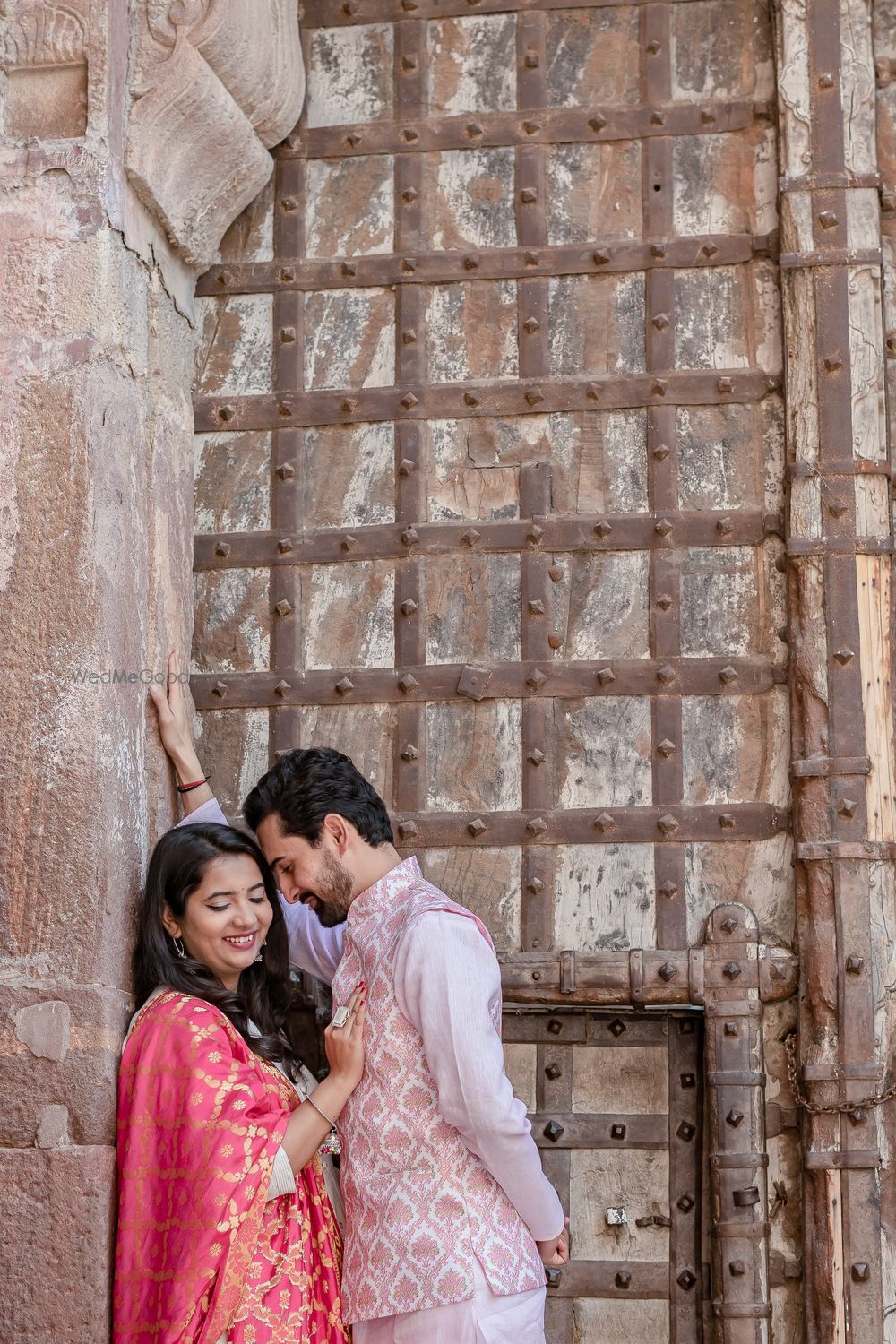 Photo From Pre wedding (From This Day Forward) - By AR Moment Clicker