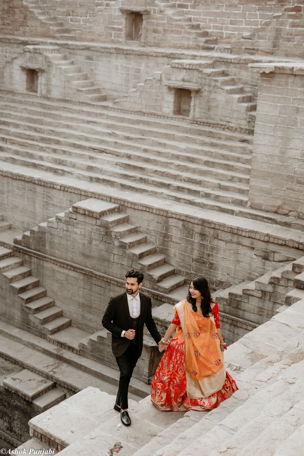 Photo From Pre wedding (From This Day Forward) - By AR Moment Clicker