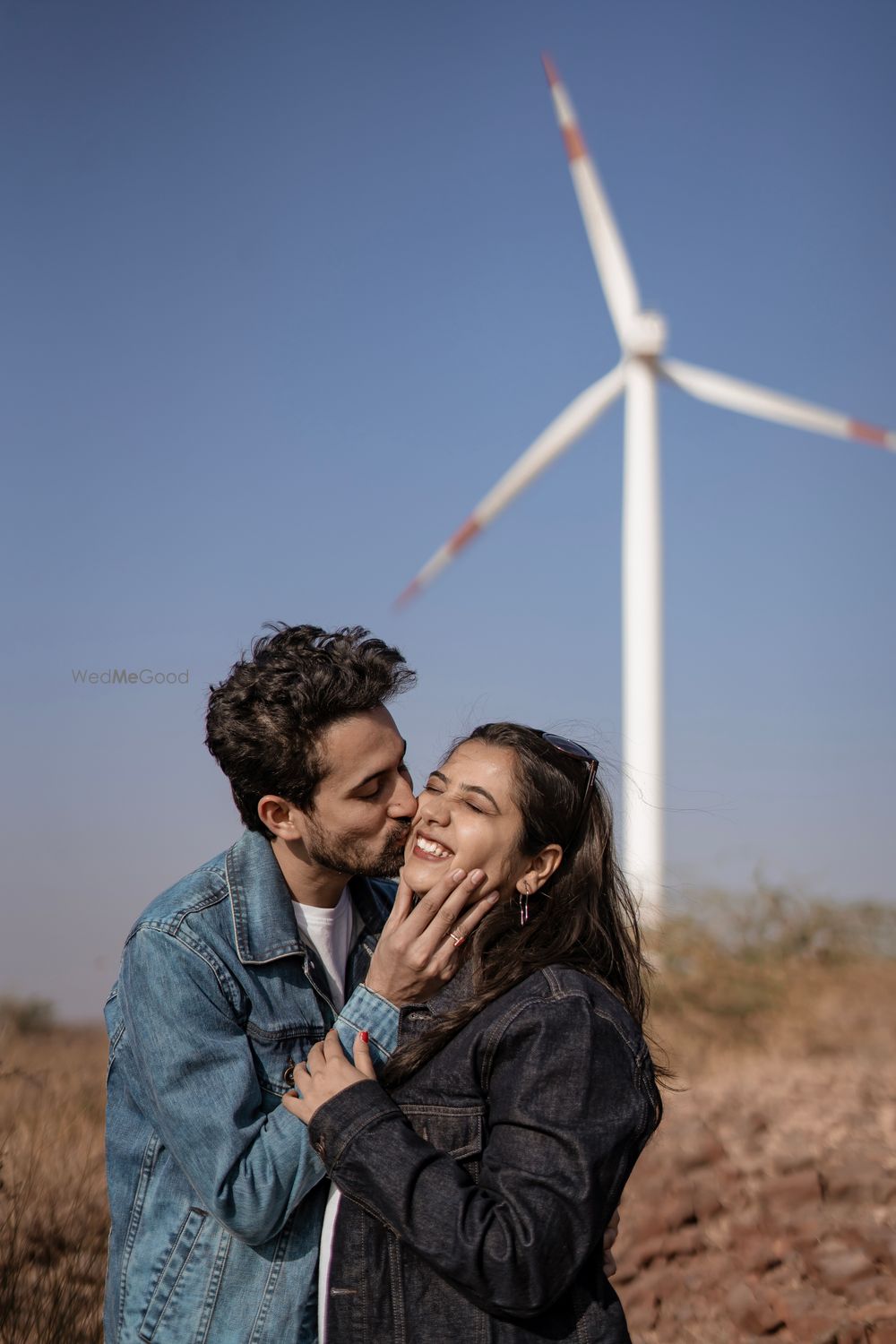 Photo From Pre wedding (From This Day Forward) - By AR Moment Clicker