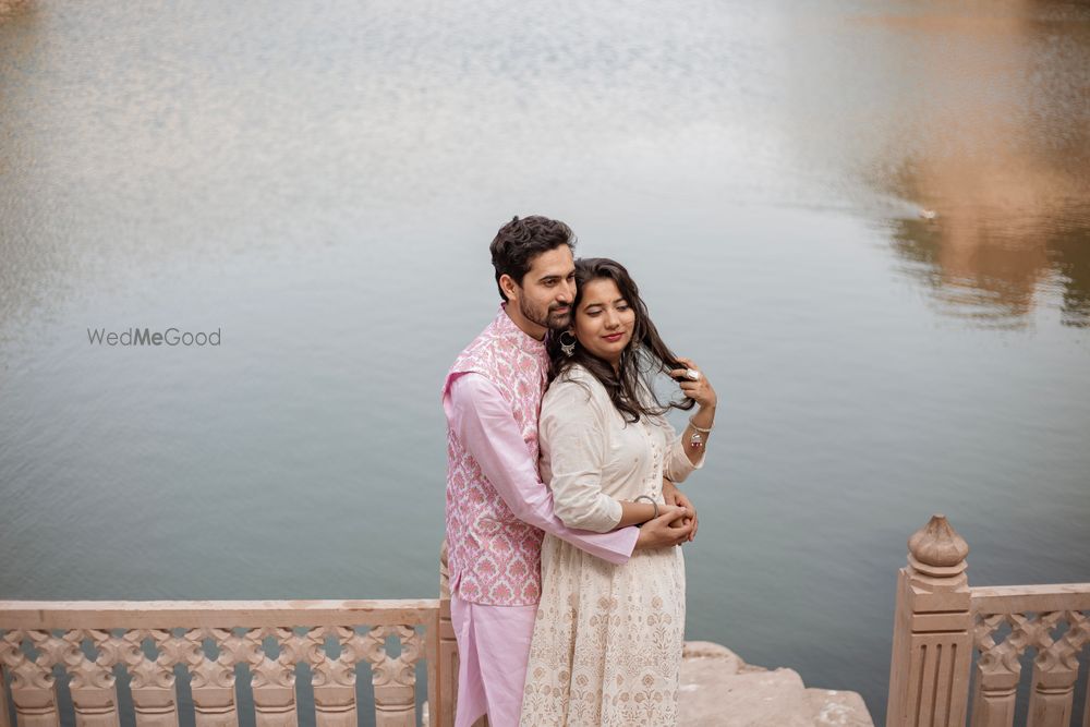 Photo From Pre wedding (From This Day Forward) - By AR Moment Clicker