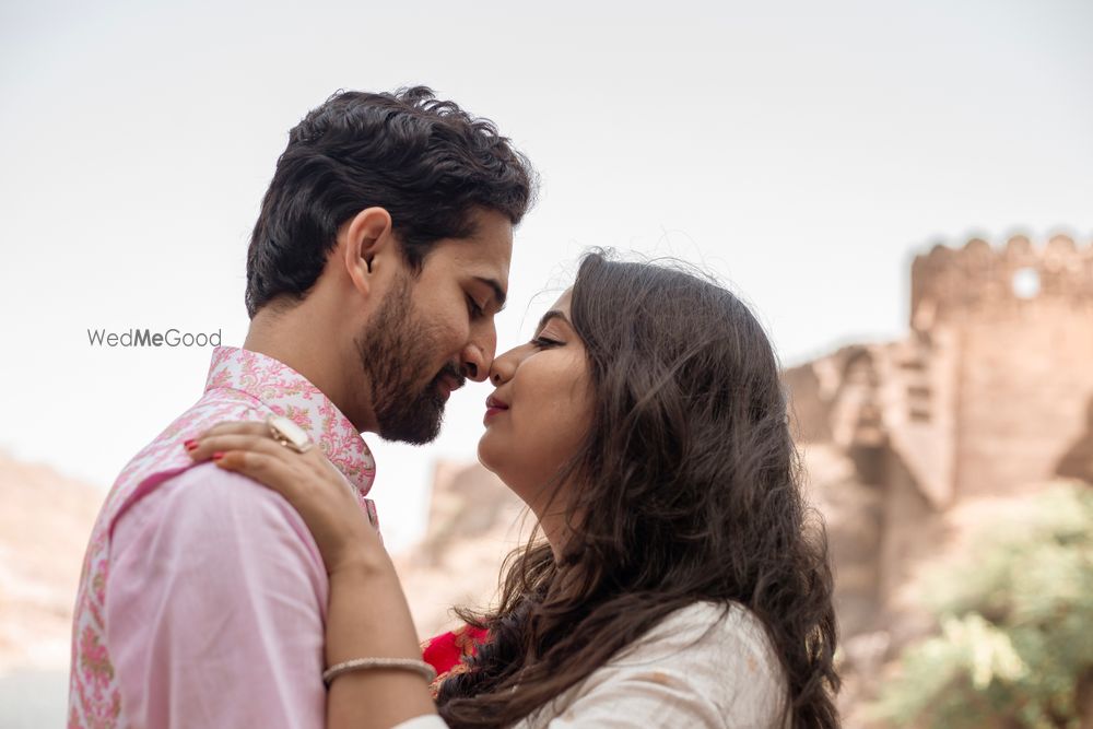 Photo From Pre wedding (From This Day Forward) - By AR Moment Clicker