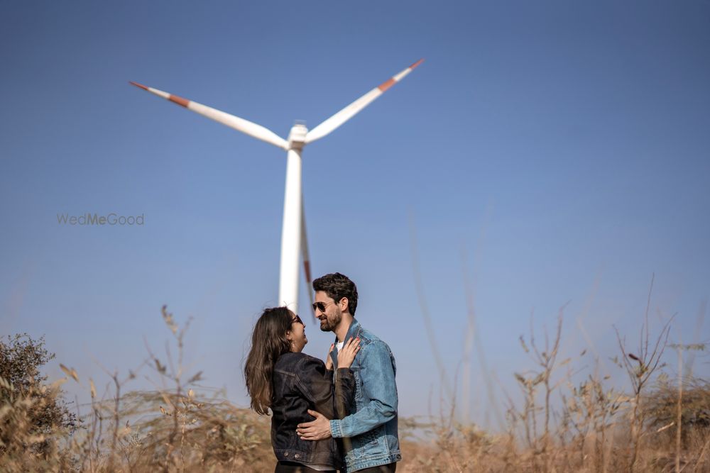 Photo From Pre wedding (From This Day Forward) - By AR Moment Clicker