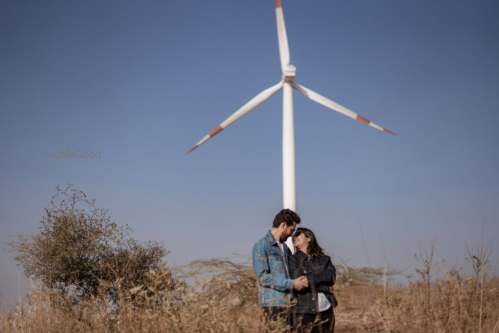 Photo From Pre wedding (From This Day Forward) - By AR Moment Clicker