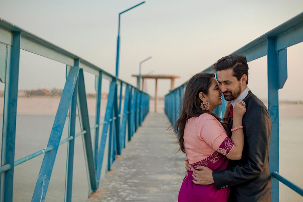 Photo From Pre wedding (From This Day Forward) - By AR Moment Clicker