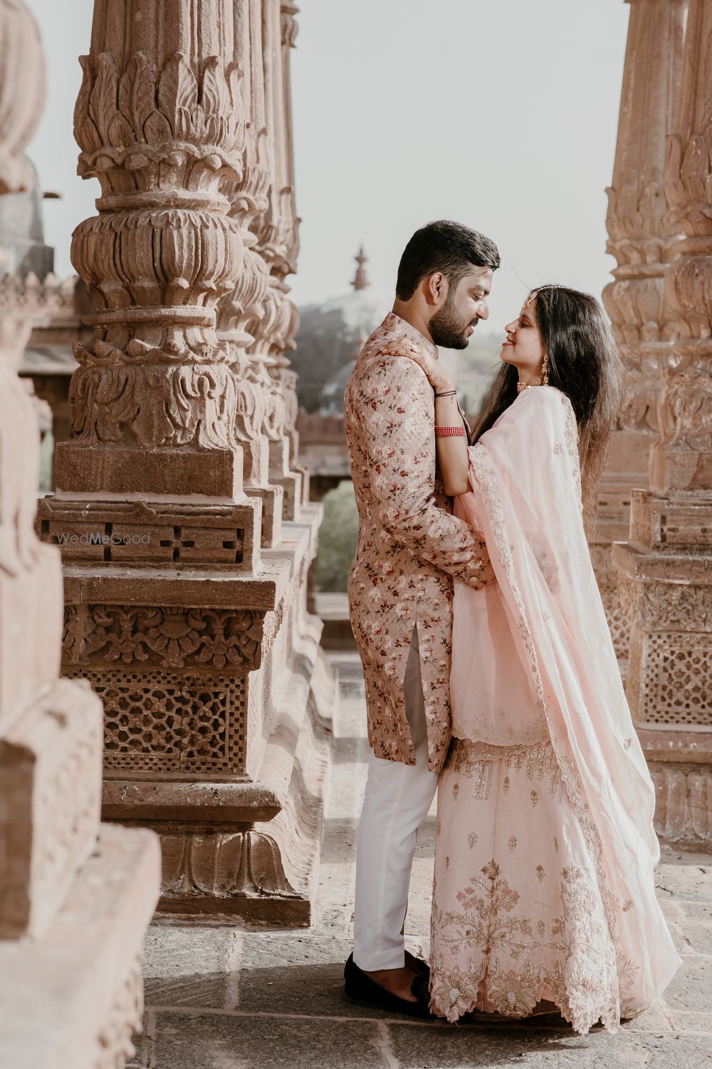 Photo From Pre wedding (From This Day Forward) - By AR Moment Clicker