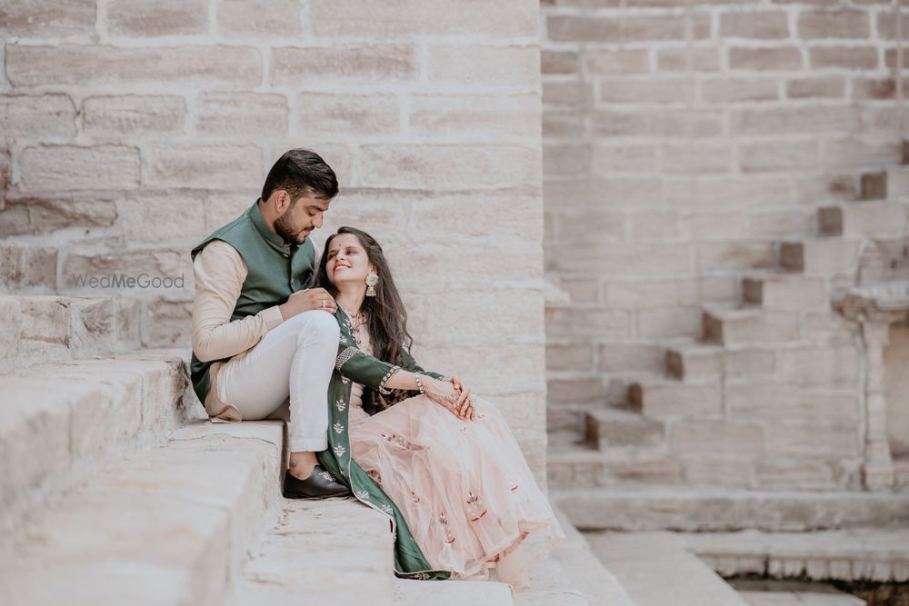 Photo From Pre wedding (From This Day Forward) - By AR Moment Clicker