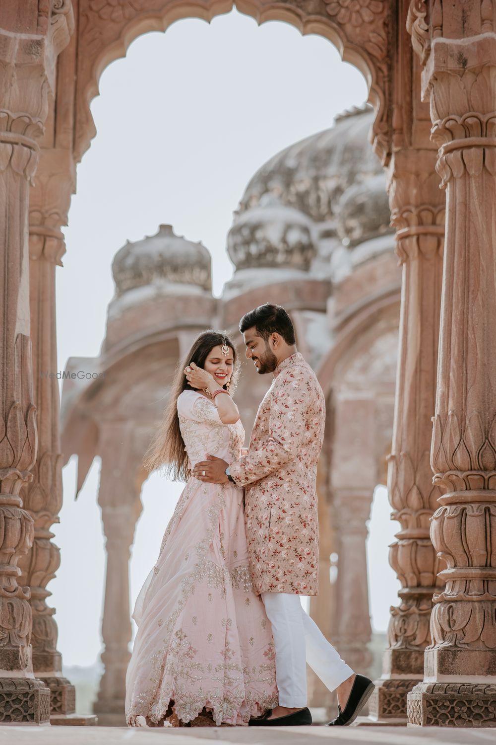 Photo From Pre wedding (From This Day Forward) - By AR Moment Clicker