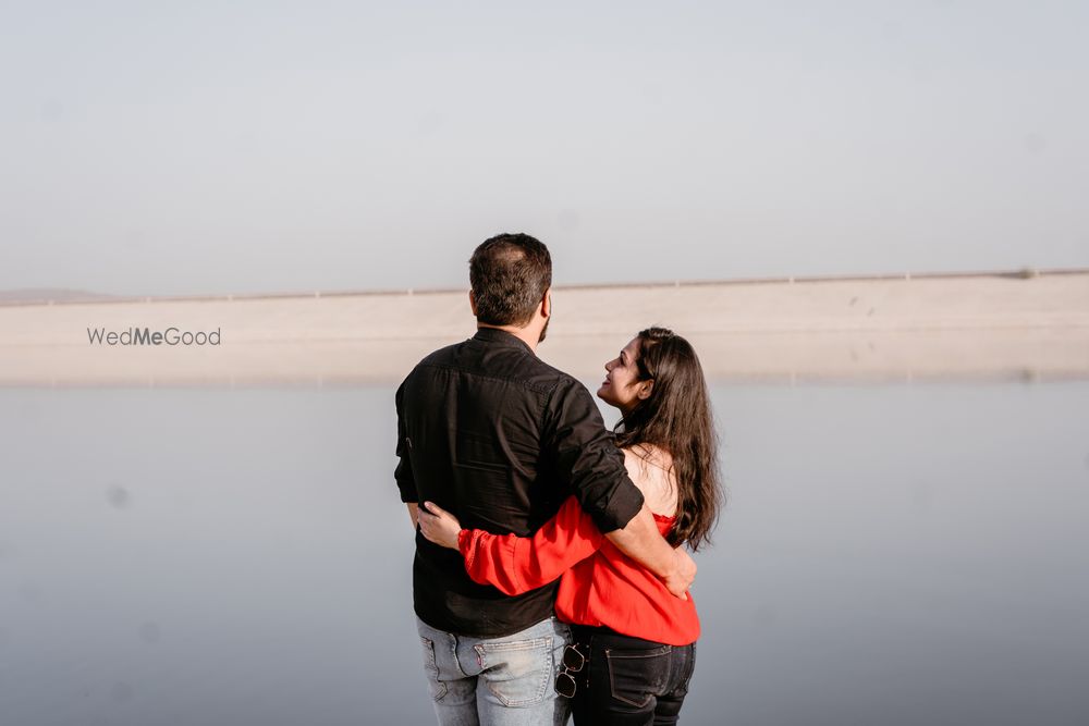 Photo From Pre wedding (From This Day Forward) - By AR Moment Clicker