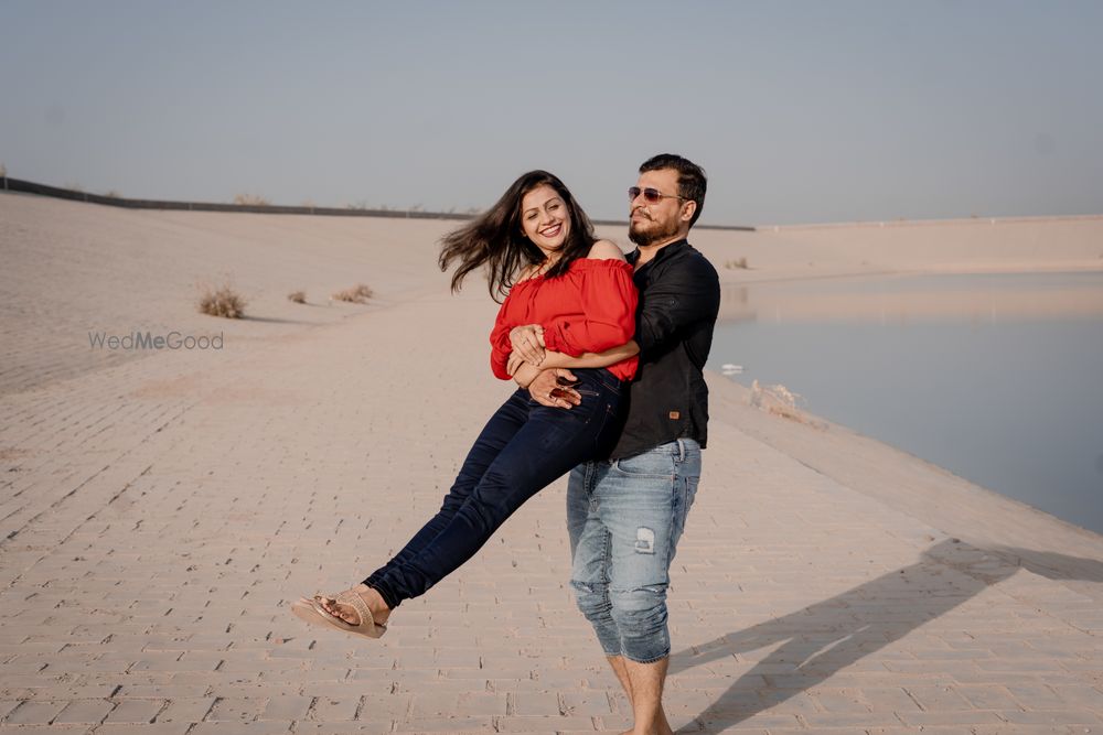 Photo From Pre wedding (From This Day Forward) - By AR Moment Clicker