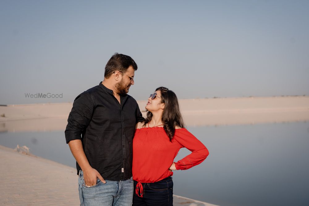 Photo From Pre wedding (From This Day Forward) - By AR Moment Clicker