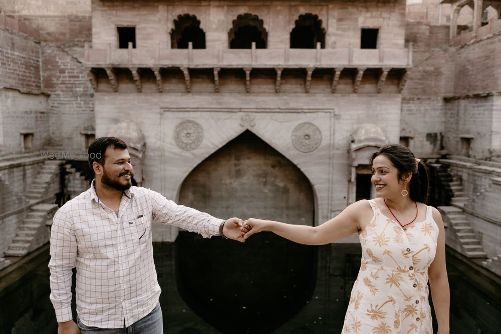 Photo From Pre wedding (From This Day Forward) - By AR Moment Clicker