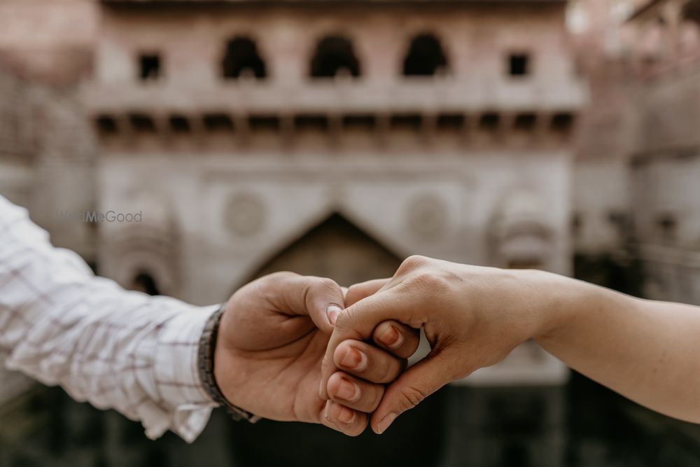 Photo From Pre wedding (From This Day Forward) - By AR Moment Clicker