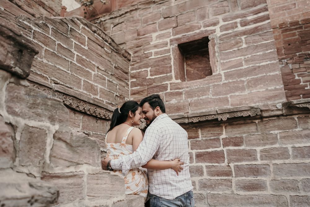 Photo From Pre wedding (From This Day Forward) - By AR Moment Clicker