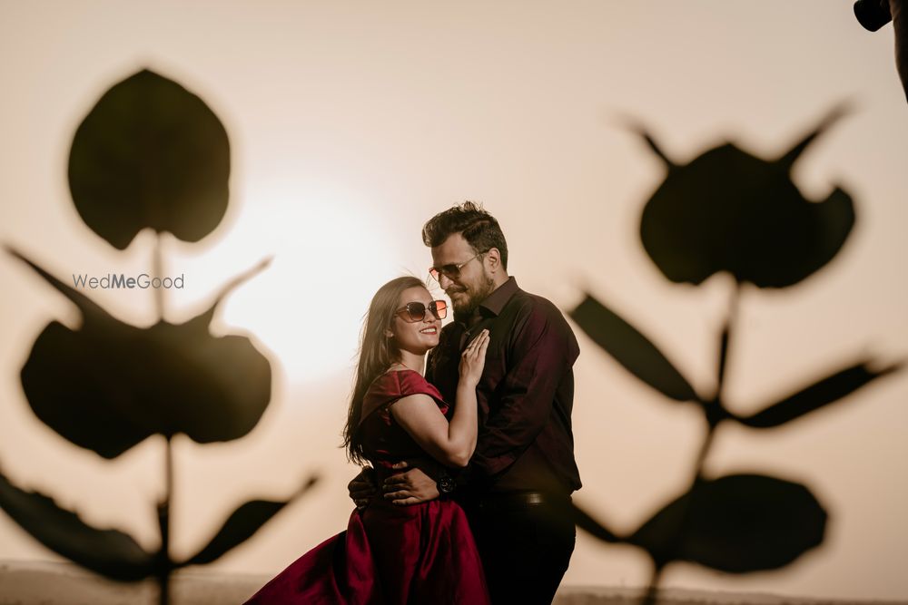 Photo From Pre wedding (From This Day Forward) - By AR Moment Clicker