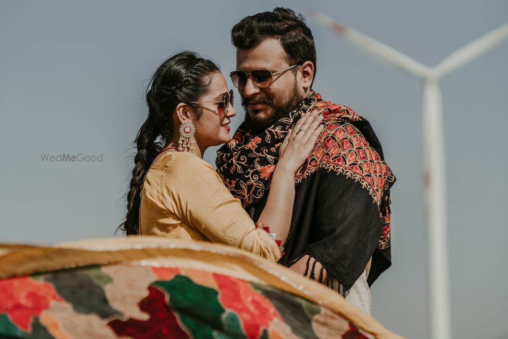 Photo From Pre wedding (From This Day Forward) - By AR Moment Clicker