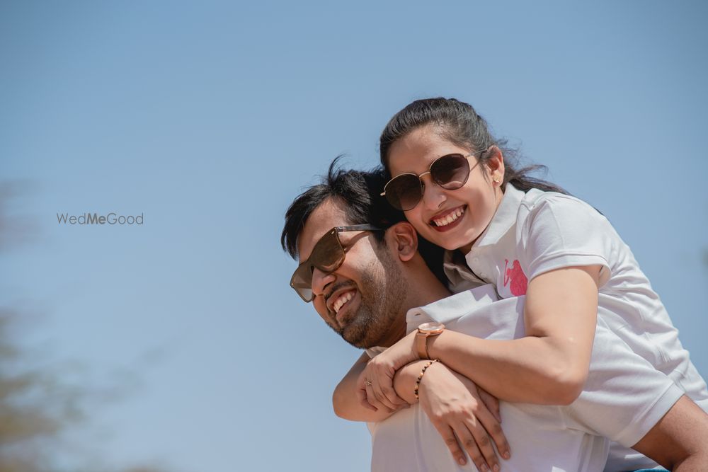 Photo From Pre wedding (From This Day Forward) - By AR Moment Clicker