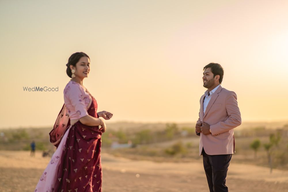 Photo From Pre wedding (From This Day Forward) - By AR Moment Clicker