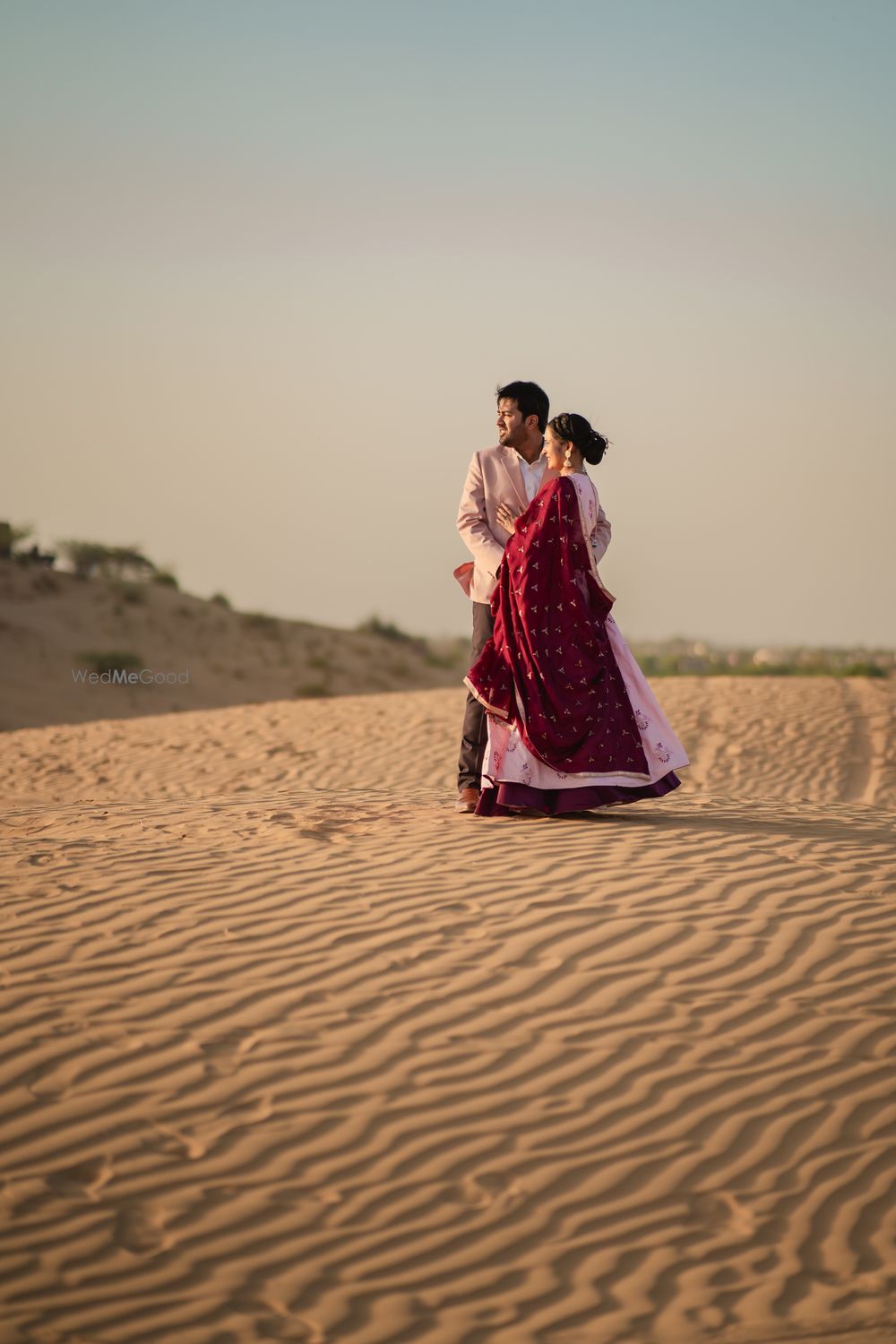 Photo From Pre wedding (From This Day Forward) - By AR Moment Clicker