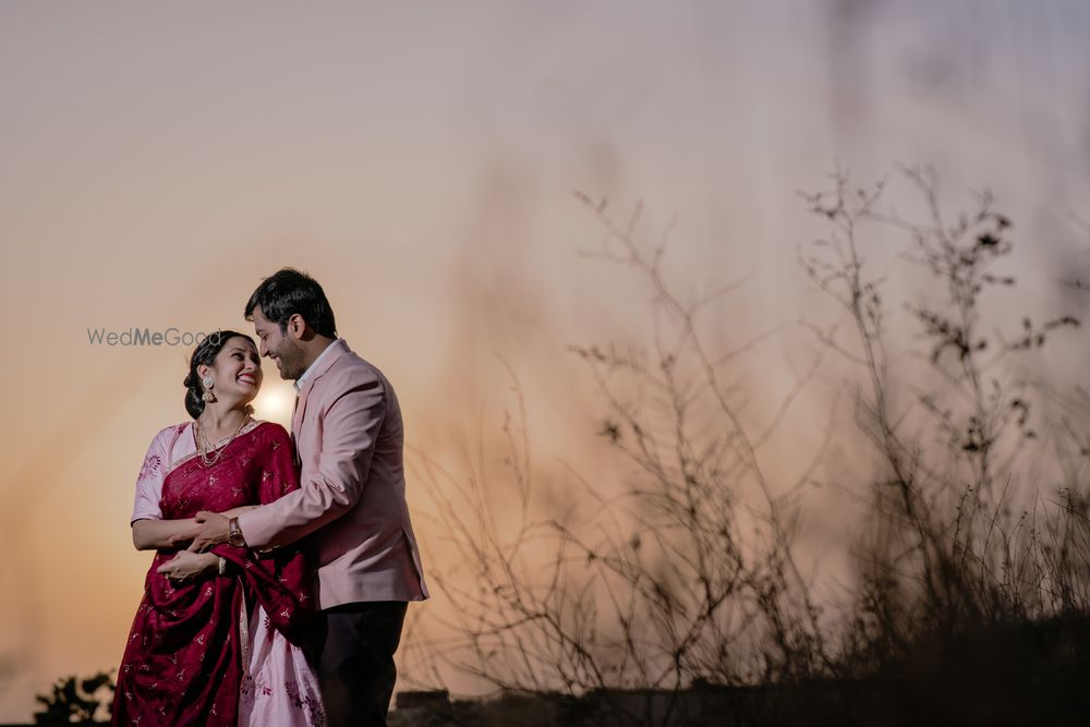 Photo From Pre wedding (From This Day Forward) - By AR Moment Clicker