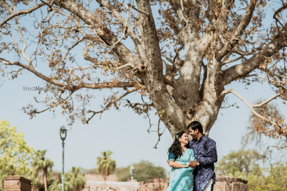 Photo From Pre wedding (From This Day Forward) - By AR Moment Clicker