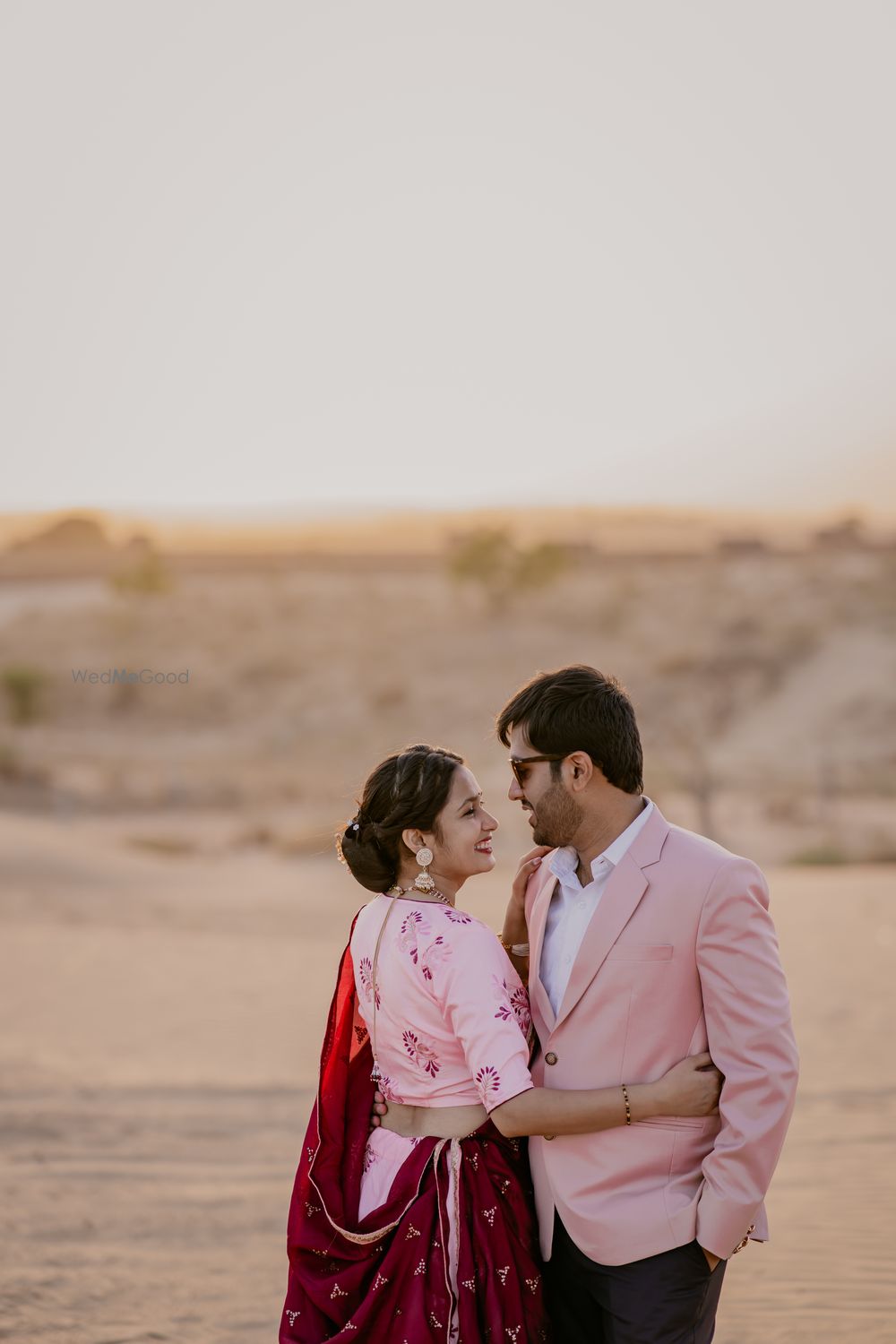 Photo From Pre wedding (From This Day Forward) - By AR Moment Clicker
